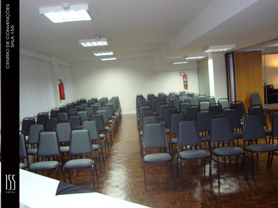 155 Hotel Sao Paulo Facilități foto